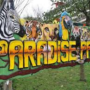Trip to Paradise Wildlife Park